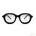 Niestandardowe okulary przeciwsłoneczne